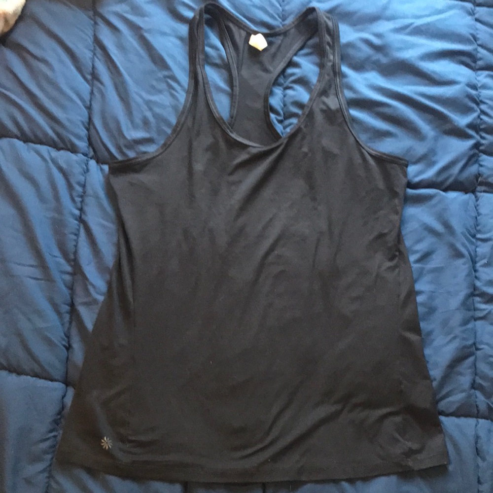 Athleta Tank Top, Small